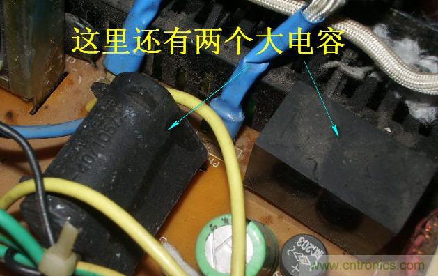 過去的質(zhì)量良心，百合花牌電磁爐拆解