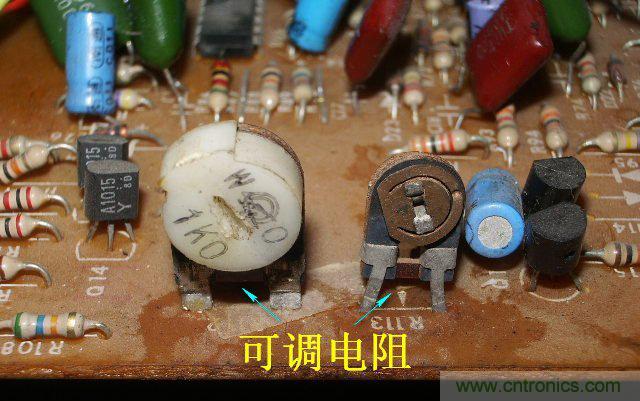 過去的質(zhì)量良心，百合花牌電磁爐拆解