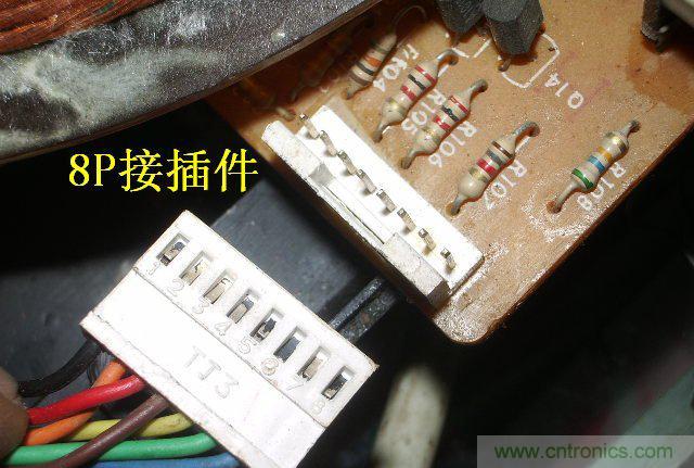 過去的質(zhì)量良心，百合花牌電磁爐拆解