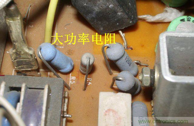 過去的質(zhì)量良心，百合花牌電磁爐拆解