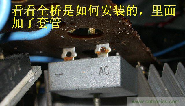 過去的質(zhì)量良心，百合花牌電磁爐拆解