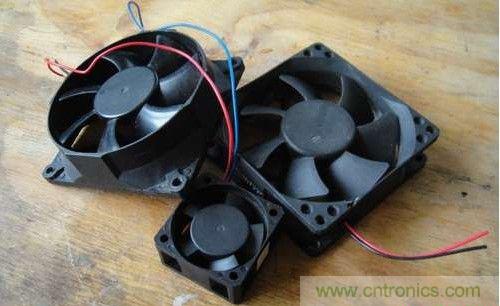 創(chuàng)意DIY！迷你風力發(fā)電機！