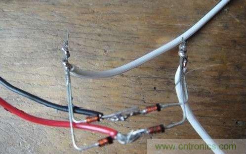 創(chuàng)意DIY！迷你風力發(fā)電機！