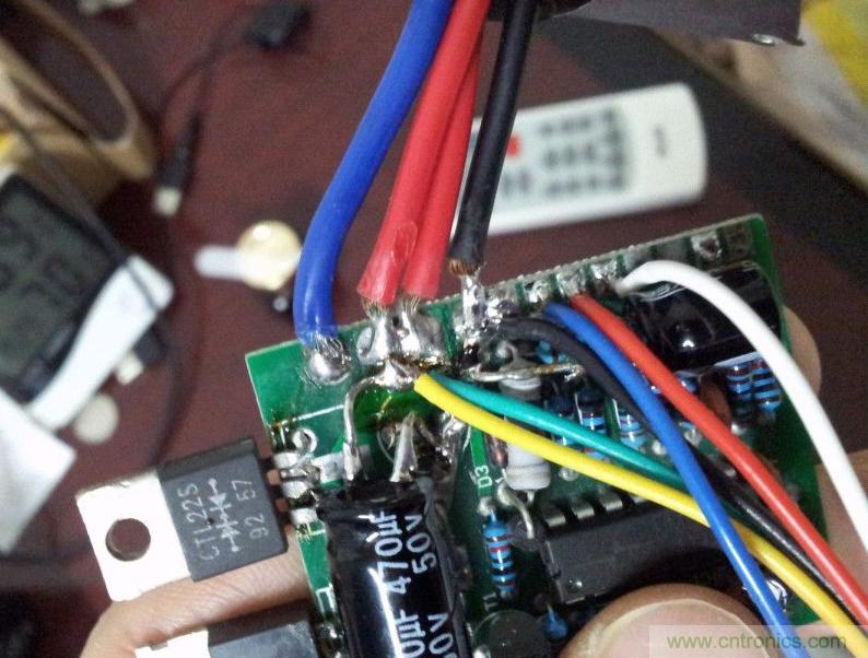 能工巧匠！DIY屬于你的電動滑板車！