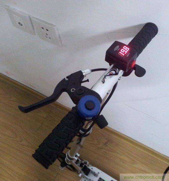 能工巧匠！DIY屬于你的電動滑板車！