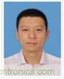 Micron Technology商務拓展經(jīng)理 馬烈偉