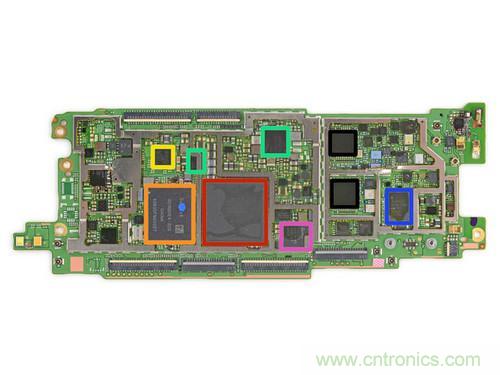牛人強拆！新HTC One(M8)真機精密做工難修理