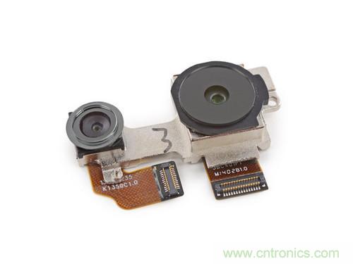 牛人強拆！新HTC One(M8)真機精密做工難修理