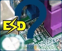 什么是ESD？