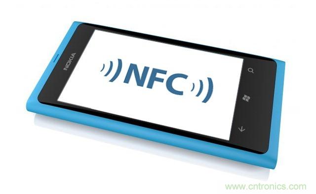 NFC，通往未來(lái)世界的鑰匙