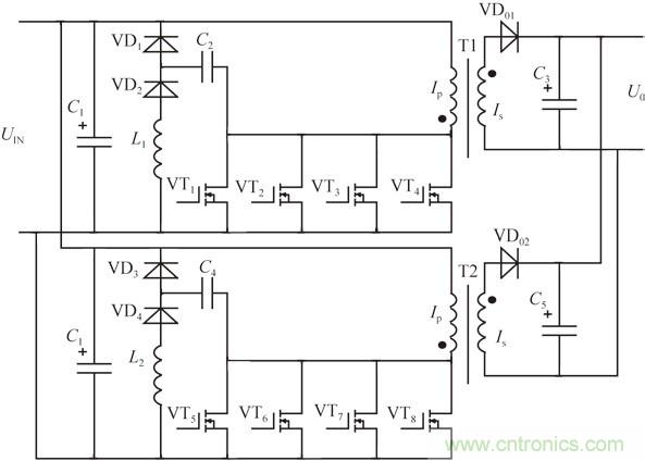且看單端反激電路“玩轉(zhuǎn)”逆變電源！