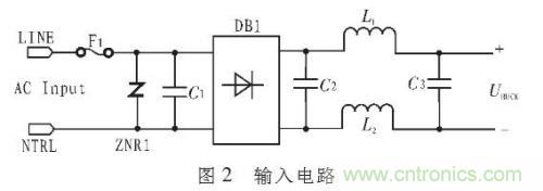 “甩脫”電解電容，優(yōu)化LED驅動電路設計