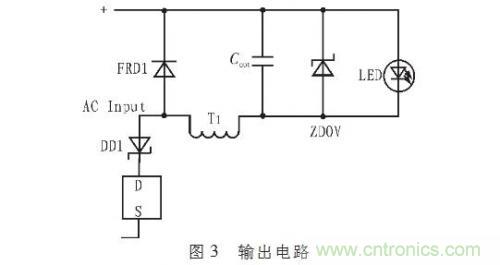 “甩脫”電解電容，優(yōu)化LED驅動電路設計