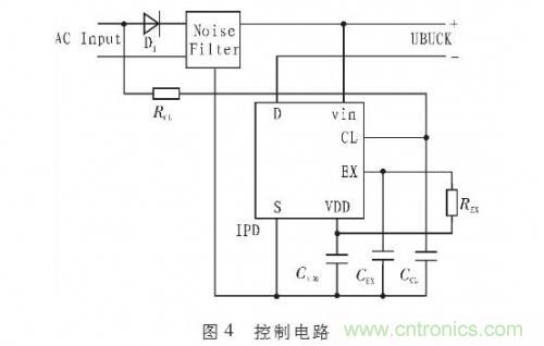 “甩脫”電解電容，優(yōu)化LED驅動電路設計