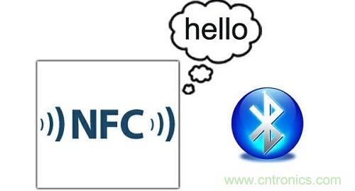 蘋果的普及“步伐”能否加快？NFC能做什么呢？