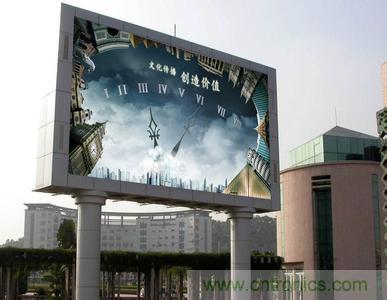 “守好”LED七大防線，LED戶外顯示屏將“無堅(jiān)不摧”