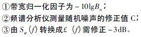 注意啦！專家正解附加相位噪聲測試技術