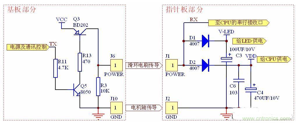從零開始，分分鐘玩轉(zhuǎn)PIC旋轉(zhuǎn)時(shí)鐘