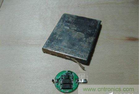 DIY頭戴式藍牙耳機，