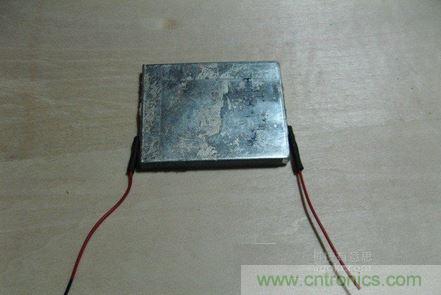 DIY頭戴式藍牙耳機，