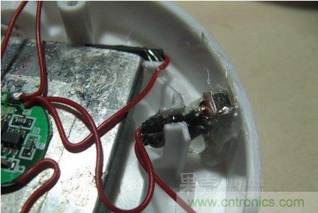 DIY頭戴式藍牙耳機，