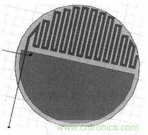 超小型、超高頻段的RFID標(biāo)簽PCB天線的設(shè)計(jì)
