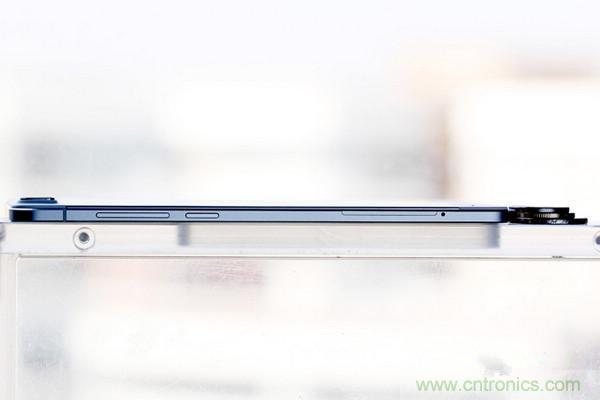 有圖有真相！暴拆VIVO X5 MAX,揭秘“最薄之謎”