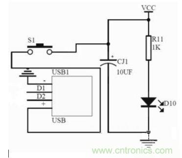 大牛解析單片機(jī)最小系統(tǒng)的組成電路,學(xué)單片機(jī)的看過來(lái)