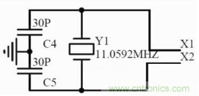 大牛解析單片機(jī)最小系統(tǒng)的組成電路,學(xué)單片機(jī)的看過來(lái)