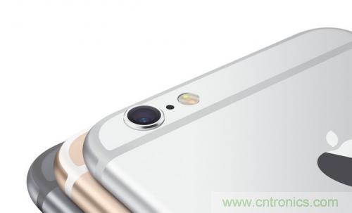 中關(guān)村提前透露：iPhone6s配置雙鏡頭而且還變焦！
