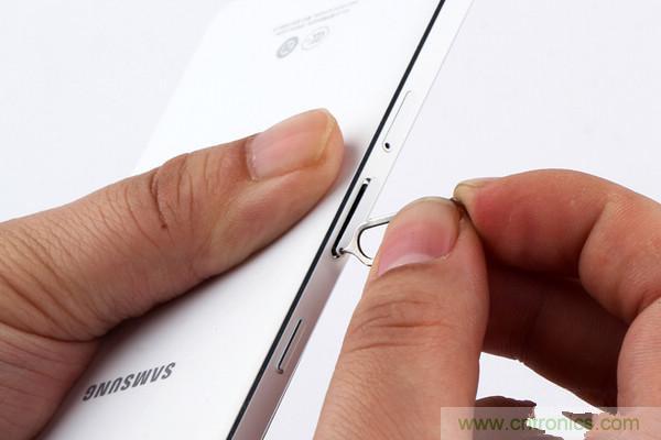 拆解狂魔荼毒新機三星金屬Galaxy A5，看槽點在何方？