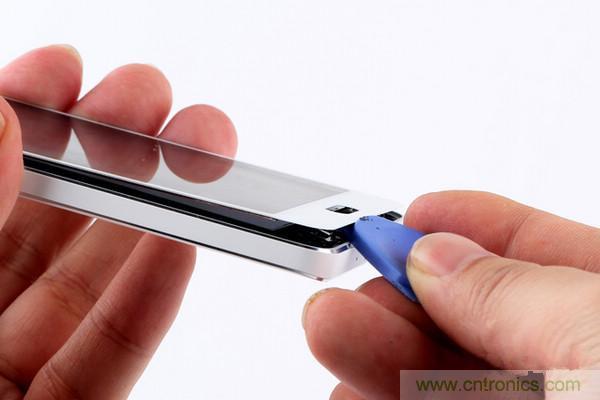 拆解狂魔荼毒新機三星金屬Galaxy A5，看槽點在何方？