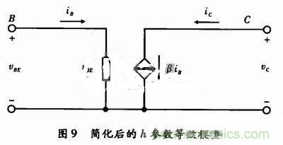 事半功倍！有了三極管等效模型，輕松搞定參數分析