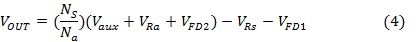 專(zhuān)家詳悉:隔離式DC/DC轉(zhuǎn)換器電壓調(diào)節(jié)的諸多案例