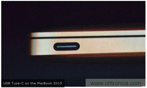 只需了解5個point，完爆USB Type C絕對沒問題！