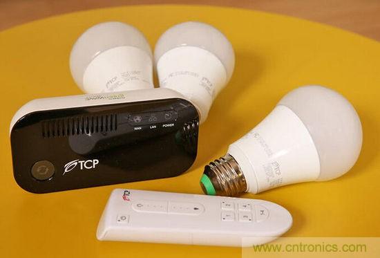 LED智能燈泡出故障怎么辦？進行復位最簡單！