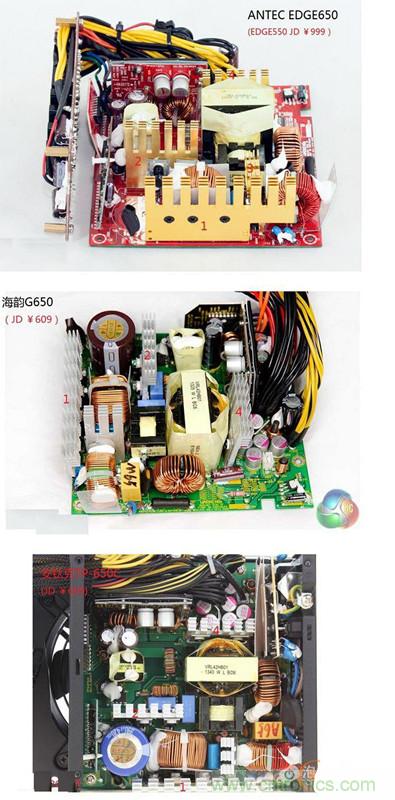 臺式電源選購全攻略，遠(yuǎn)離被坑的結(jié)局【變壓器篇】