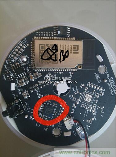 2.4G的ZigBee如何能與WiFi相容？