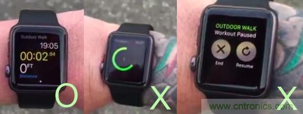 Apple Wacth遭吐槽！這真的是你要的款？