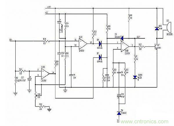 分析：短路保護(hù)對(duì)逆變器有什么作用？