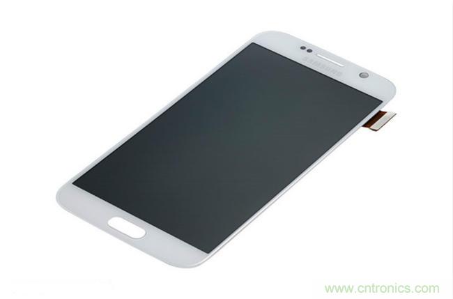 拆解三星Galaxy S6/S6 Edge，網(wǎng)友大呼“有料”！
