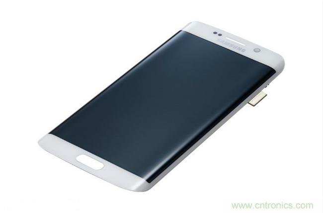 拆解三星Galaxy S6/S6 Edge，網(wǎng)友大呼“有料”！