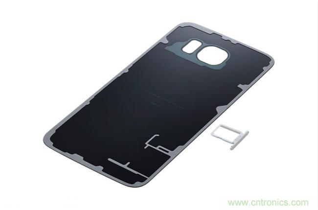 拆解三星Galaxy S6/S6 Edge，網(wǎng)友大呼“有料”！