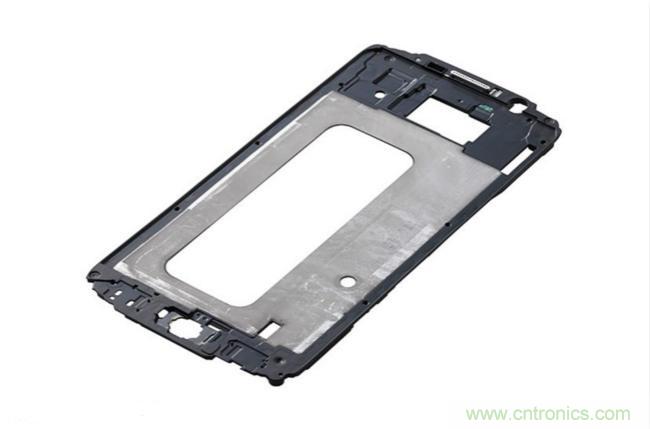 拆解三星Galaxy S6/S6 Edge，網(wǎng)友大呼“有料”！