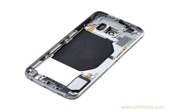拆解三星Galaxy S6/S6 Edge，網(wǎng)友大呼“有料”！