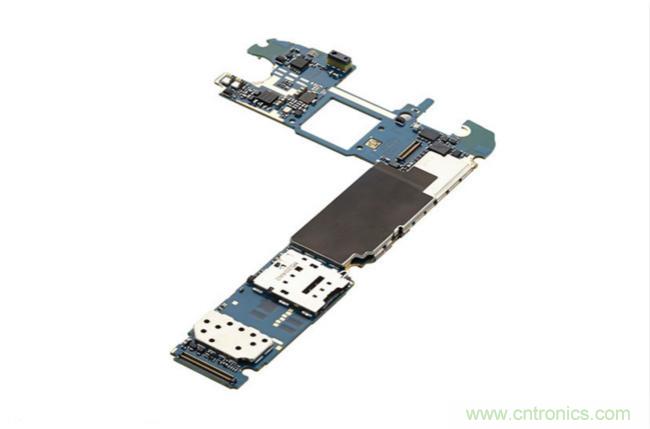 拆解三星Galaxy S6/S6 Edge，網(wǎng)友大呼“有料”！