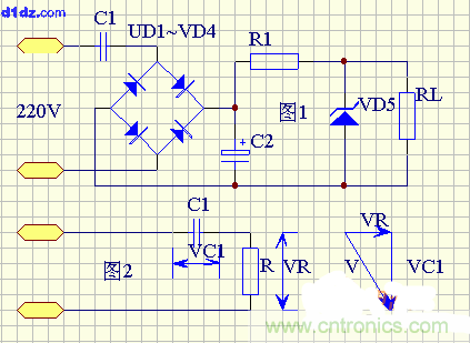 選對電容buck電路元器件，就這么省錢！