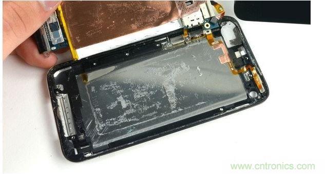 iPhone的設(shè)計、制造工藝歷程