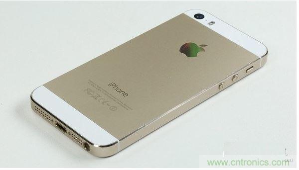 iPhone的設(shè)計、制造工藝歷程