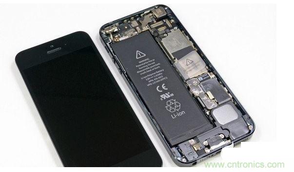 iPhone的設(shè)計、制造工藝歷程